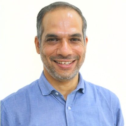 Kushal Chakravorty